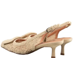 Bibi Lou 652Z61 Slingbacks