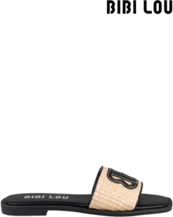Bibi Lou 891Z69 Slippers