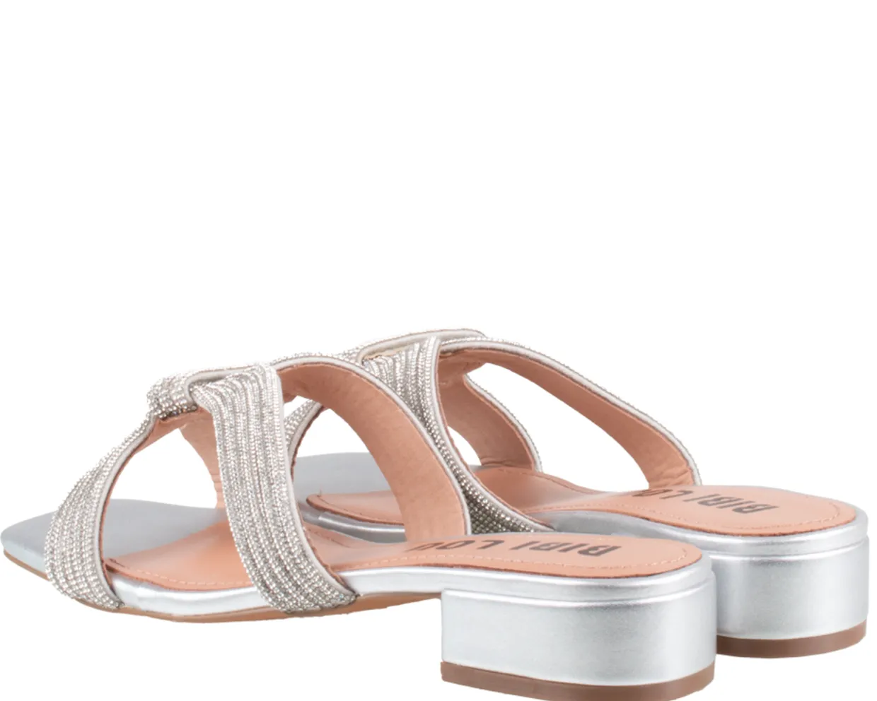 Bibi Lou 842Z00 Slippers