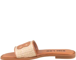 Bibi Lou 891Z69 Slippers