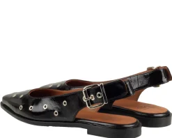 Billi Bi Copenhagen A8308 Slingbacks