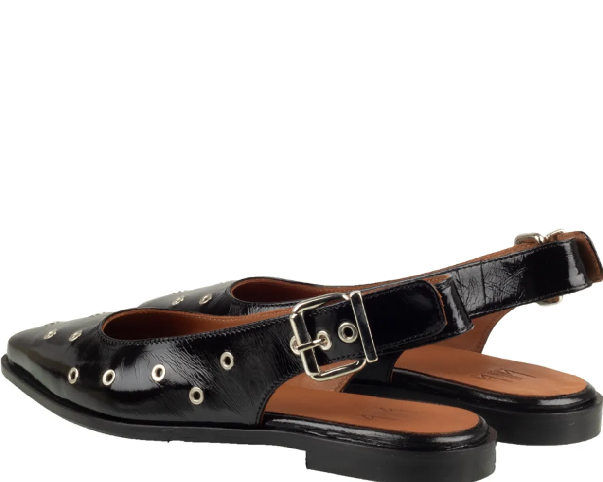 Billi Bi Copenhagen A8308 Slingbacks