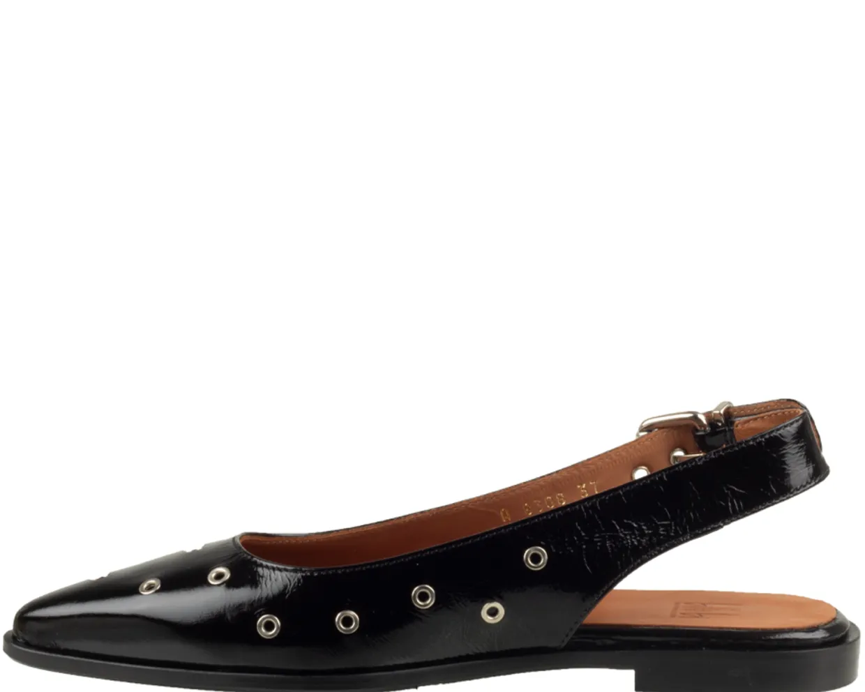 Billi Bi Copenhagen A8308 Slingbacks