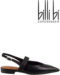 Billi Bi Copenhagen A8023 Slingbacks