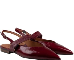 Billi Bi Copenhagen A8023 Slingbacks