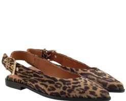 Billi Bi Copenhagen A8301 Slingbacks