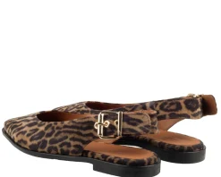 Billi Bi Copenhagen A8301 Slingbacks