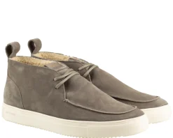 Blackstone Jerrik Veterschoenen