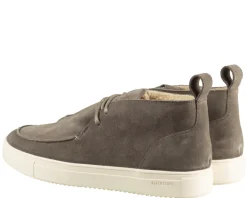 Blackstone Jerrik Veterschoenen