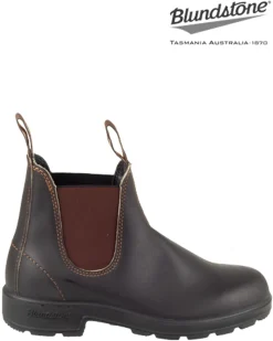 Blundstone 500 Chelsea Boots