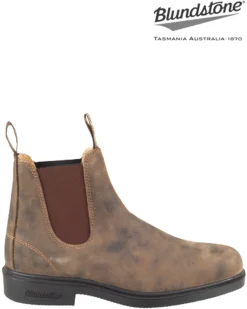 Blundstone 1306 Chelsea Boots