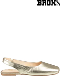 Bronx 66561 Bay-Lie Slingbacks