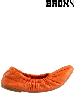 Bronx Alor-a Ballerina'