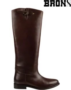 Bronx Fe-Lise Laarzen