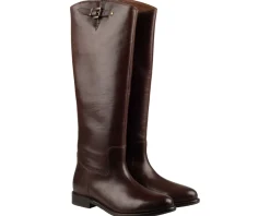 Bronx Fe-Lise Laarzen