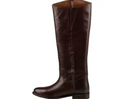 Bronx Fe-Lise Laarzen