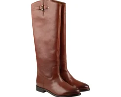 Bronx Fe-Lise Laarzen