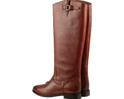 Bronx Fe-Lise Laarzen