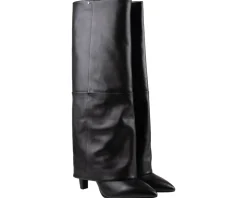 Bronx Jad-Ey Laarzen