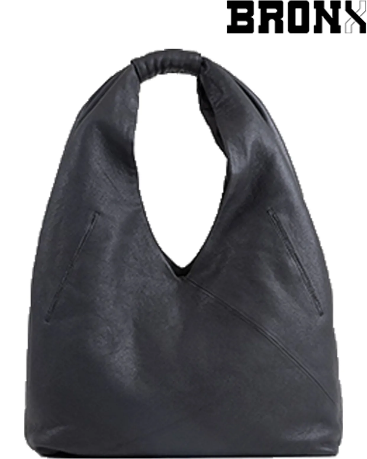 Bronx Puff-y Schoudertas