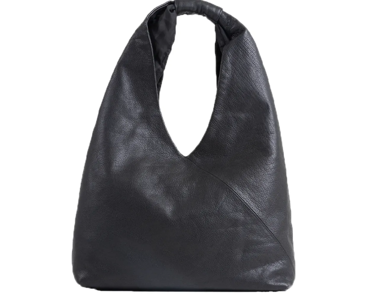 Bronx Puff-y Schoudertas