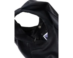 Bronx Puff-y Schoudertas