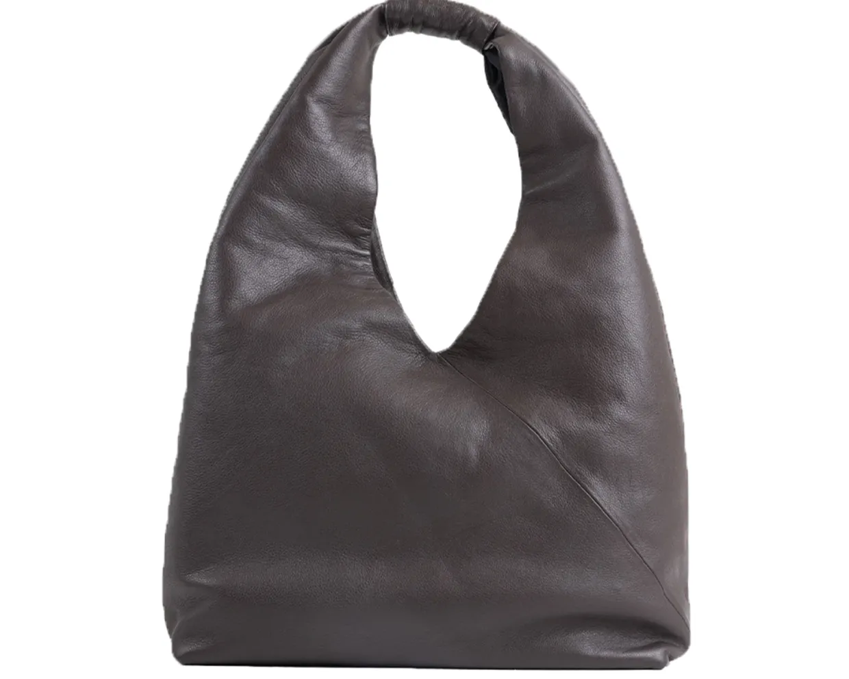 Bronx Puff-y Schoudertas