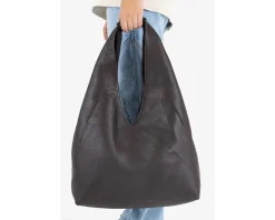 Bronx Puff-y Schoudertas