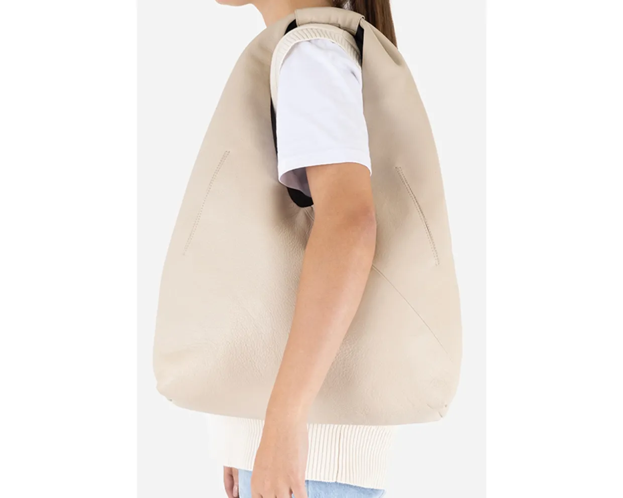 Bronx Puff-y Schoudertas