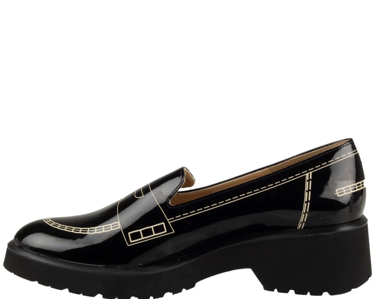 Brunate 32355 Loafers