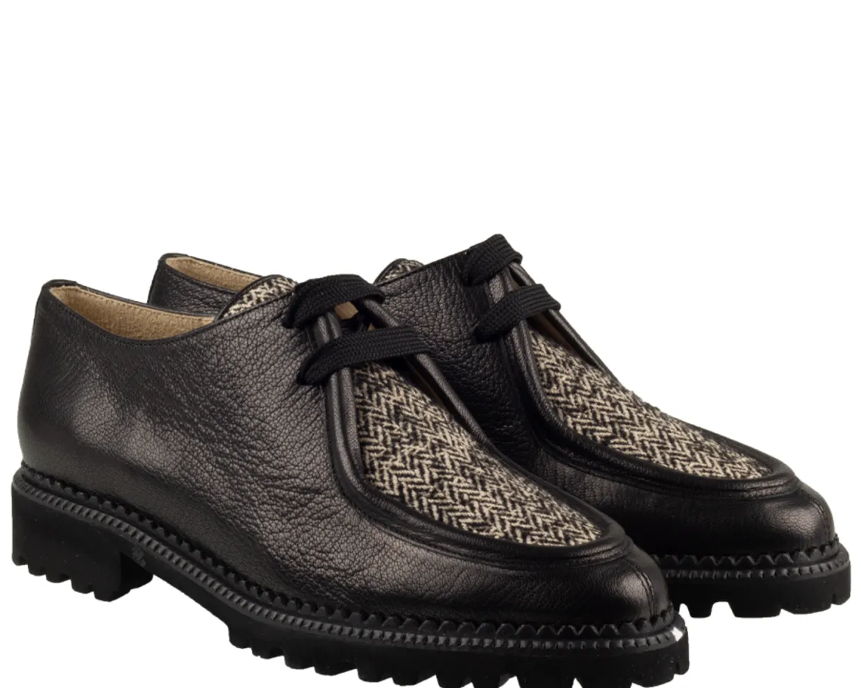 Brunate 11615 Veterschoenen