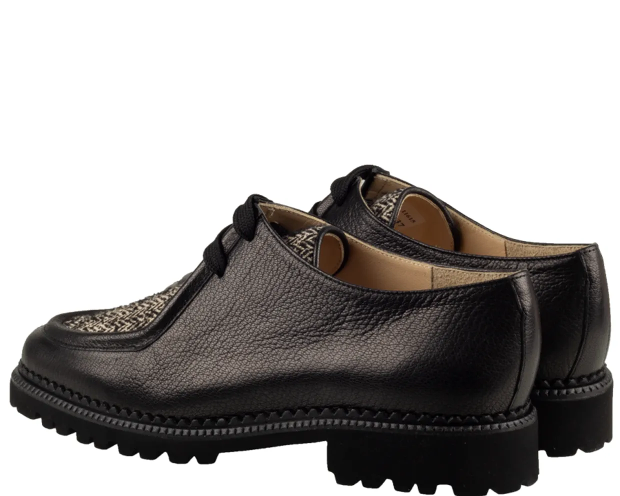 Brunate 11615 Veterschoenen