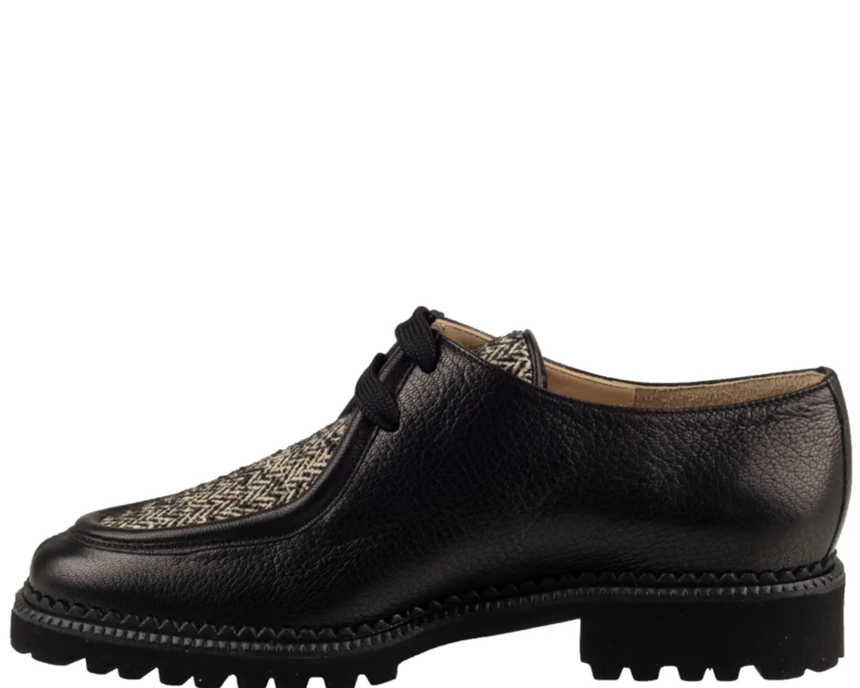 Brunate 11615 Veterschoenen