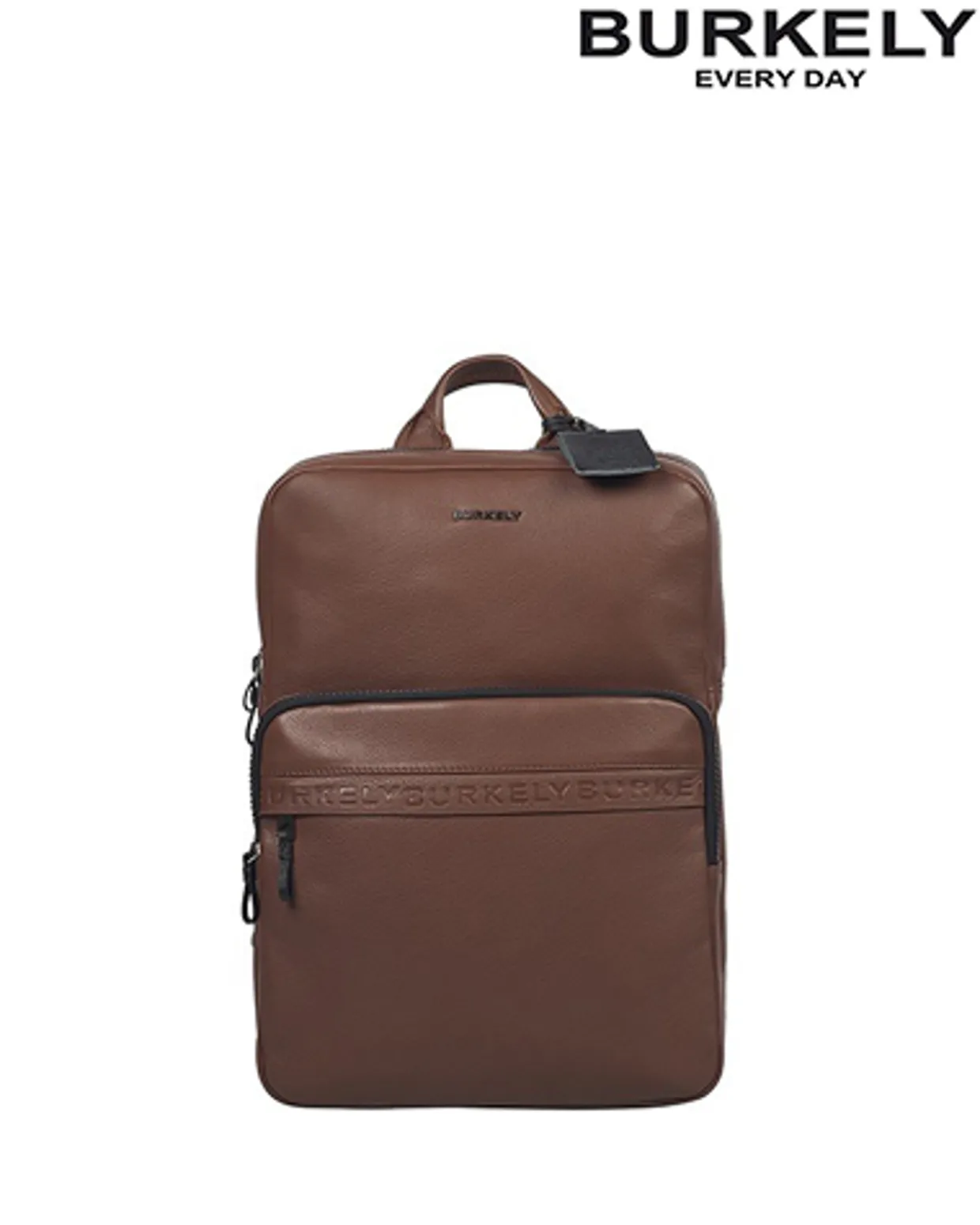BURKELY Bold Bobby Rugzak