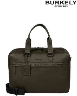 BURKELY Mason Laptoptas
