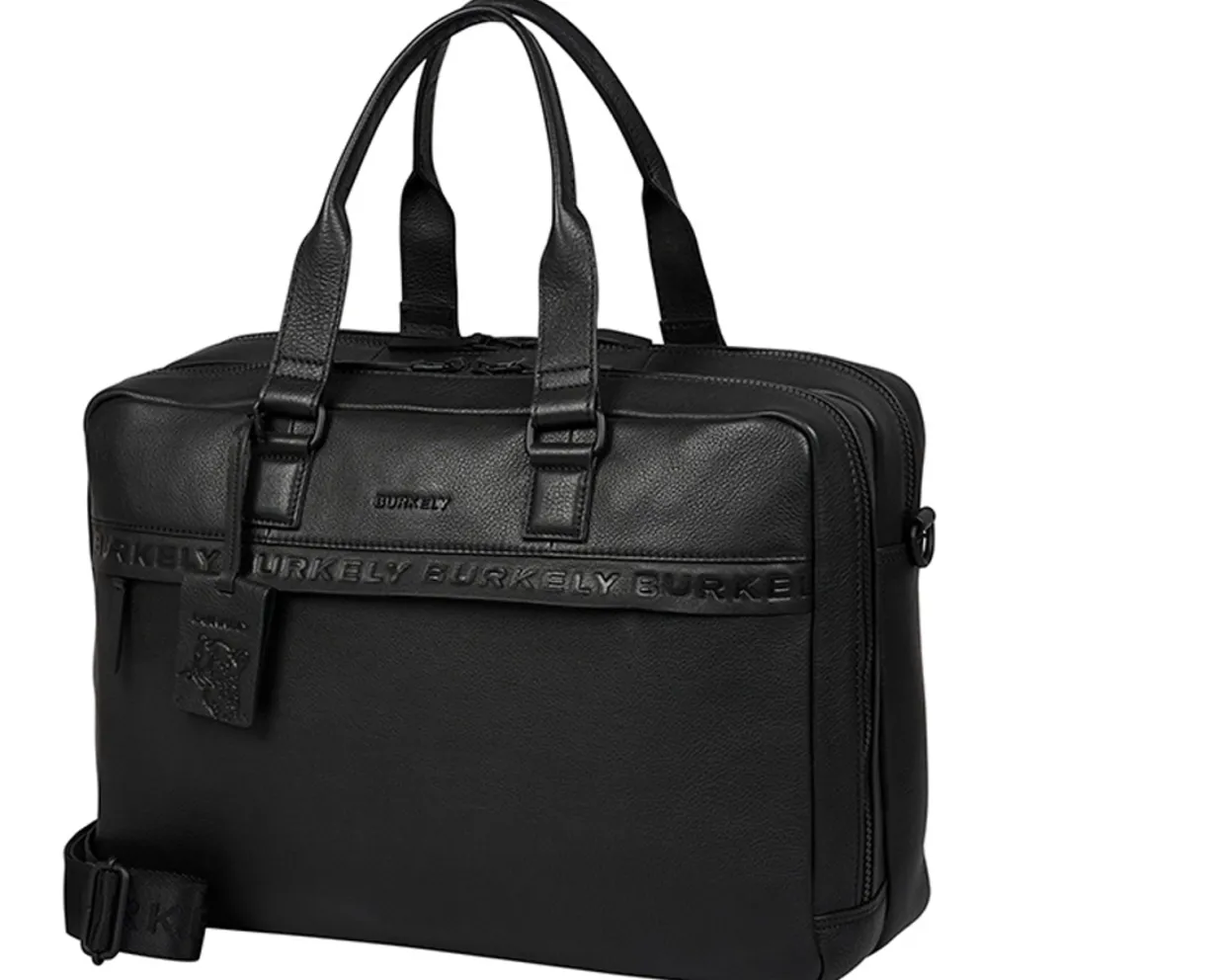 BURKELY Mason Laptoptas