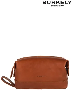 BURKELY Riley toiletry bag