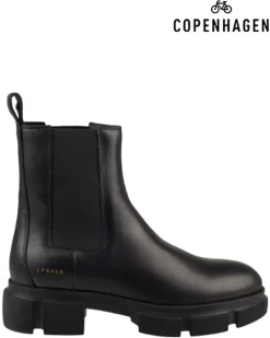 Copenhagen Studios CPH570 Enkellaarzen