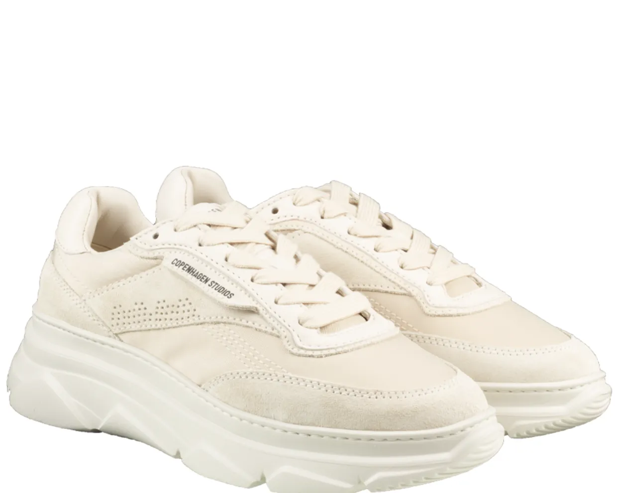 Copenhagen Studios CPH56 Sneakers