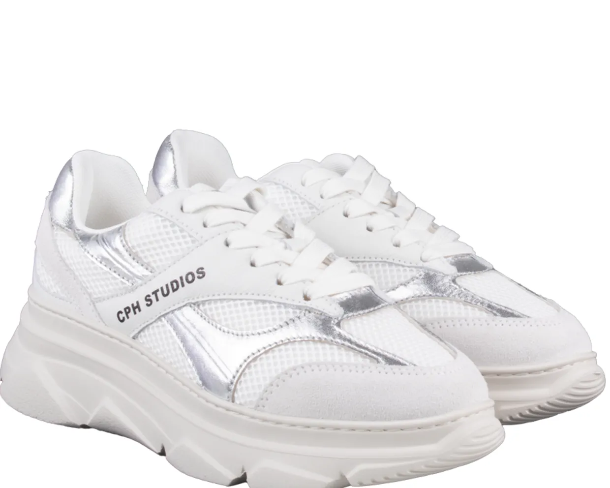 Copenhagen Studios CPH54 Sneakers