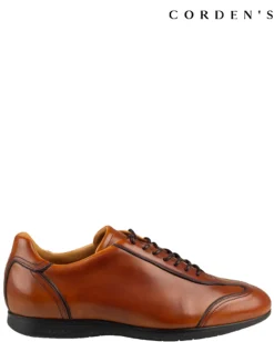 Corden' Fitzallen veterschoenen