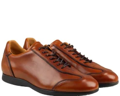 Corden' Fitzallen veterschoenen