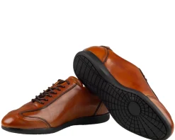 Corden' Fitzallen veterschoenen