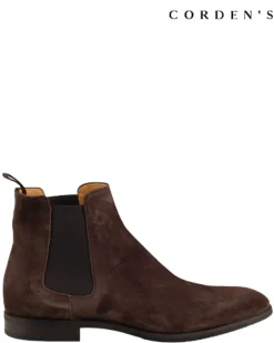 Corden' Soho chelsea boots