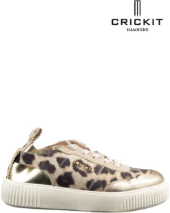 Crickit Hamburg Maura Sneakers