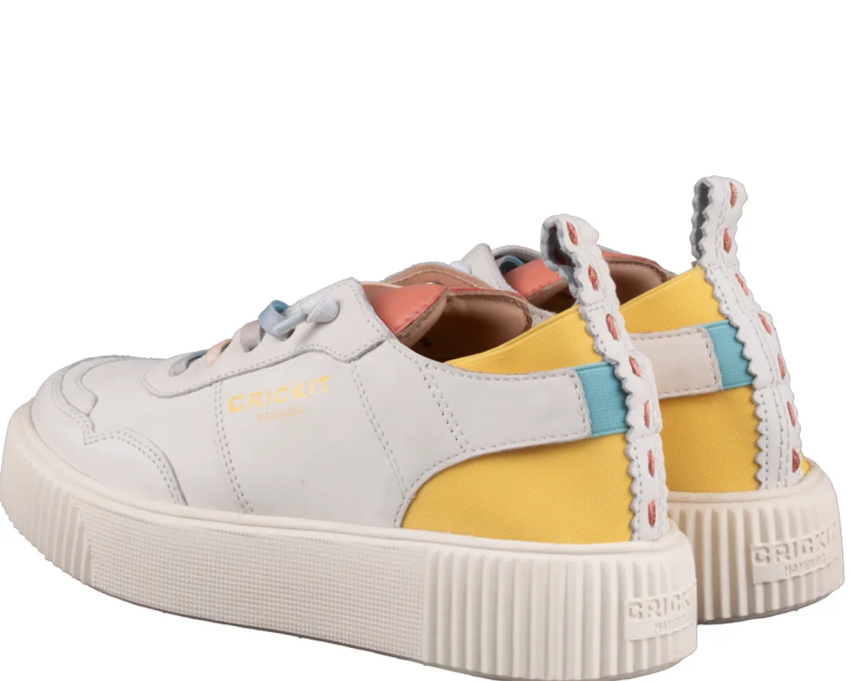 Crickit Hamburg Maura Sneakers