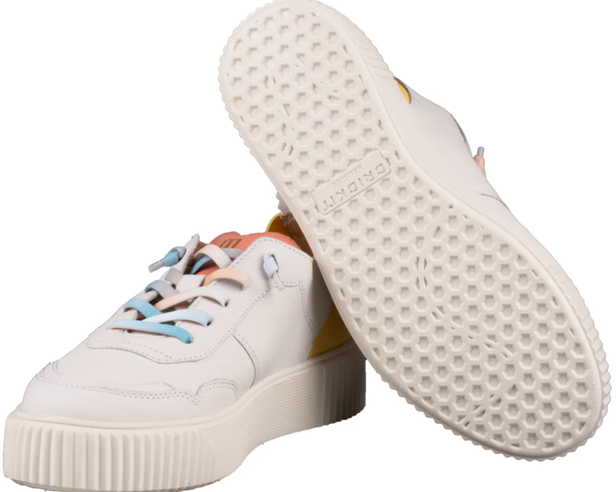 Crickit Hamburg Maura Sneakers