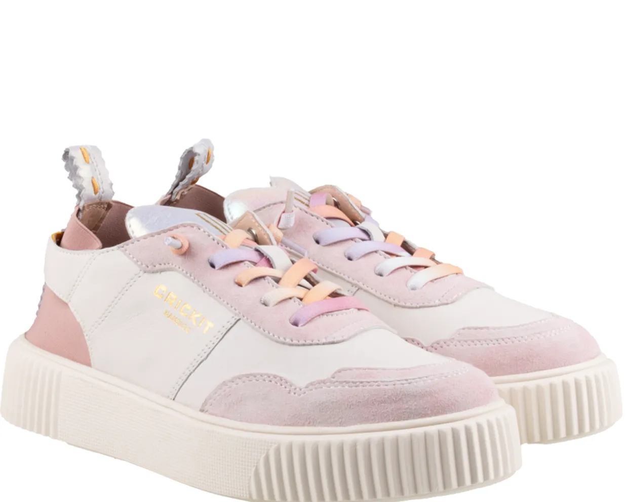 Crickit Hamburg Maura Sneakers