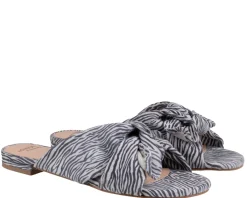 Cycleur de Luxe Daffodil Slippers