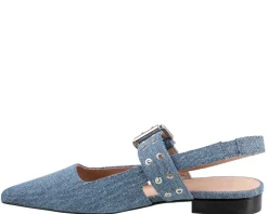 Cycleur de Luxe Lamium Slingbacks